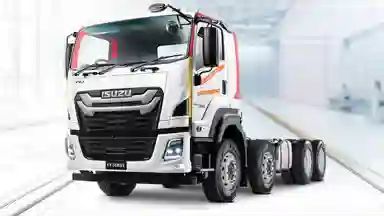 Ecer R29 Safety
