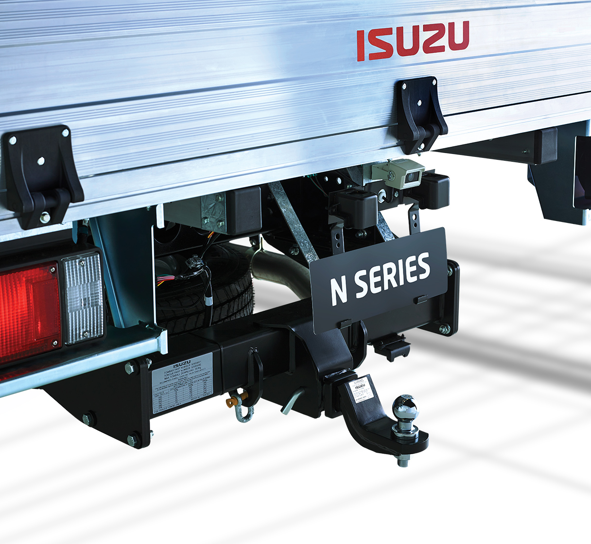 Towbar Video Card 608X560 2X